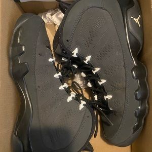 Jordan retro 9